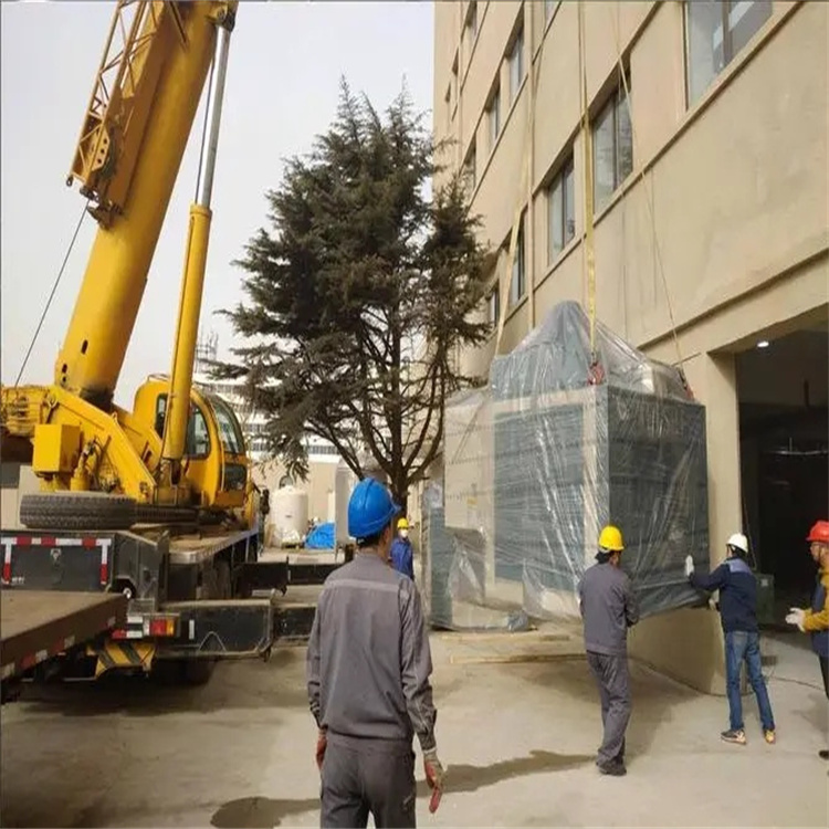 冠县附近12吨吊车出租电话