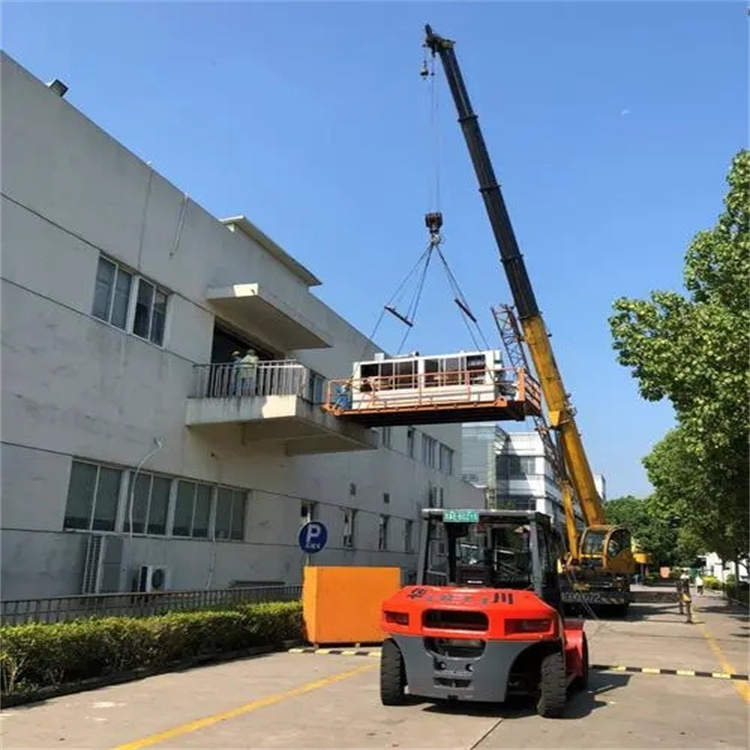 冠县小型吊车出租电话