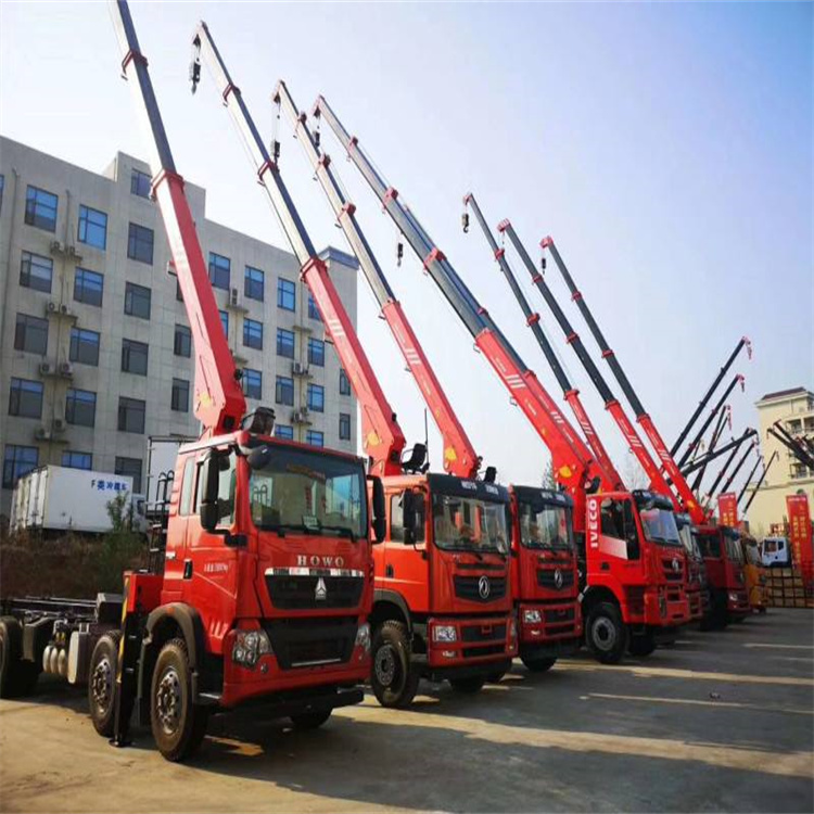 冠县租专业吊车电话