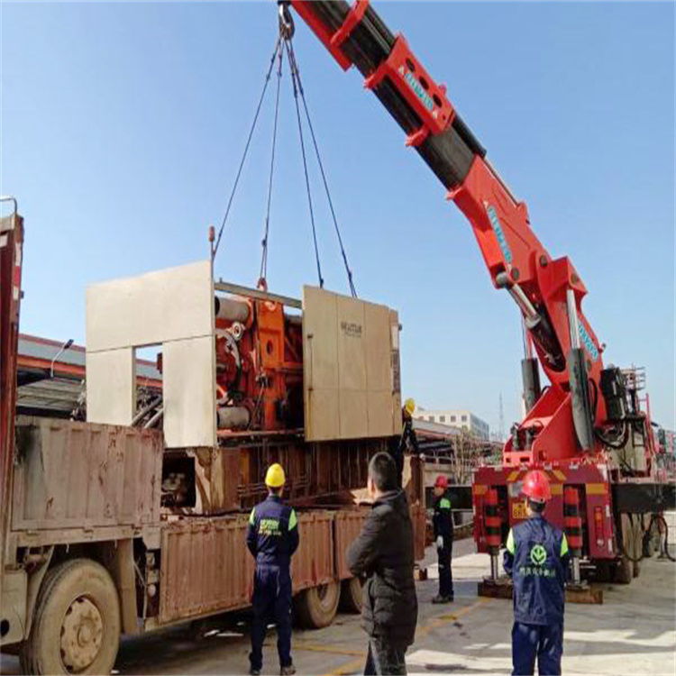 冠县附近随车吊出租，便捷服务与实用联系方式