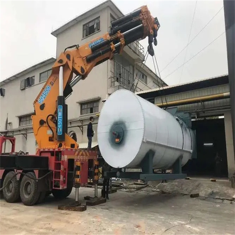 冠县室内装修小型折臂吊出租服务：高效解决方案与租赁指南