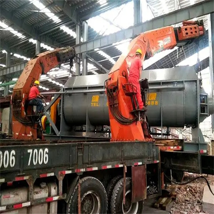 冠县大型随车吊出租多少钱