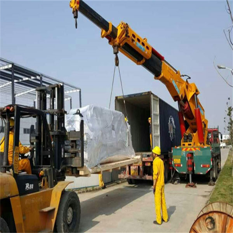 冠县专业随车吊出租电话