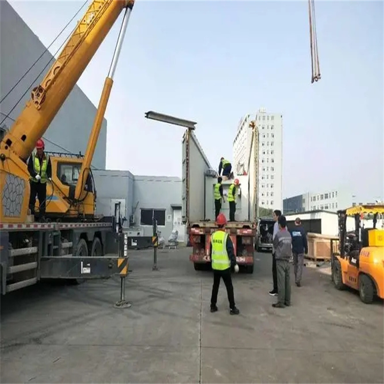 冠县如何找到附近的吊车救援服务