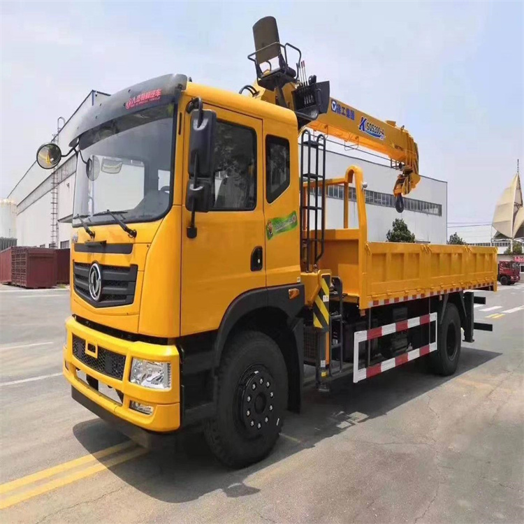 冠县附近找一辆随车吊出租