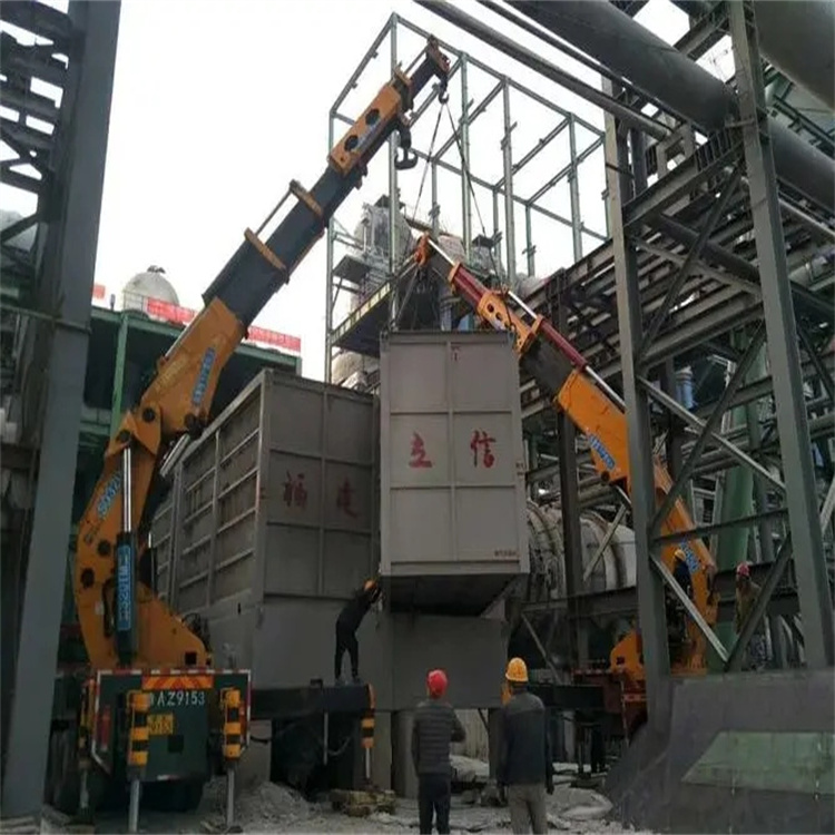 冠县折臂吊车租赁电话