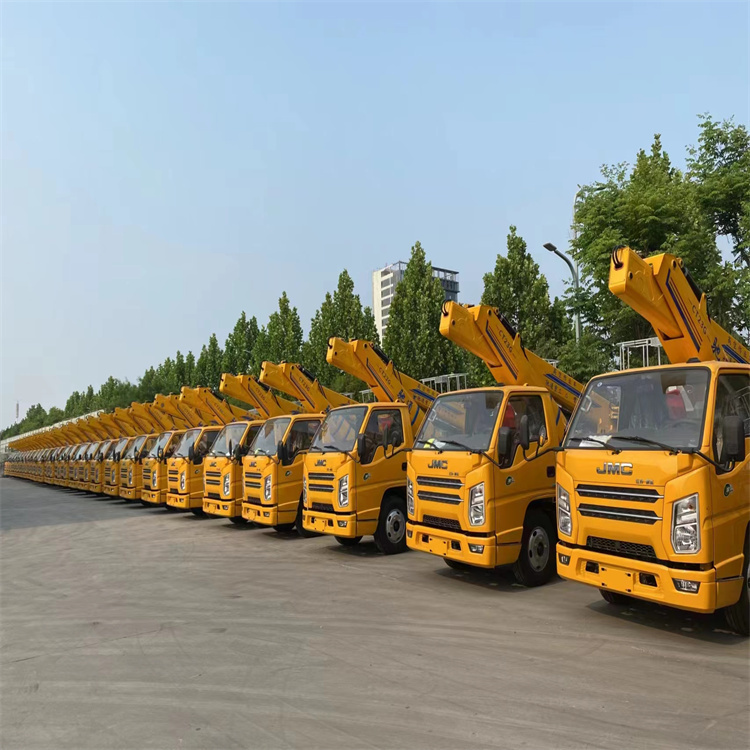 冠县路灯车高空作业车出租|市政维修|广告安装