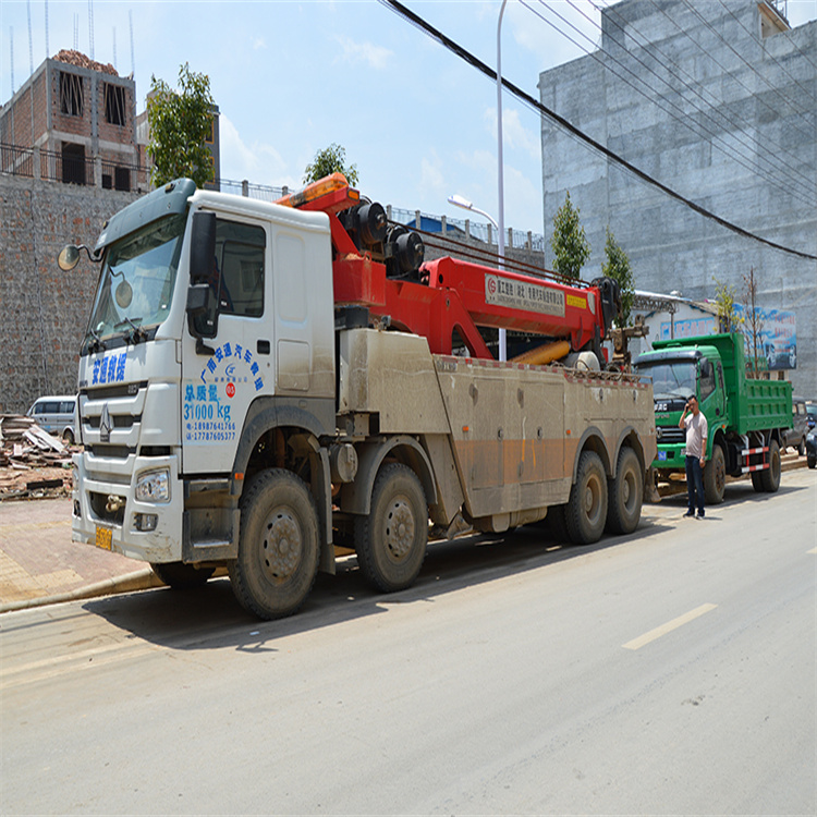 冠县50吨随车吊出租