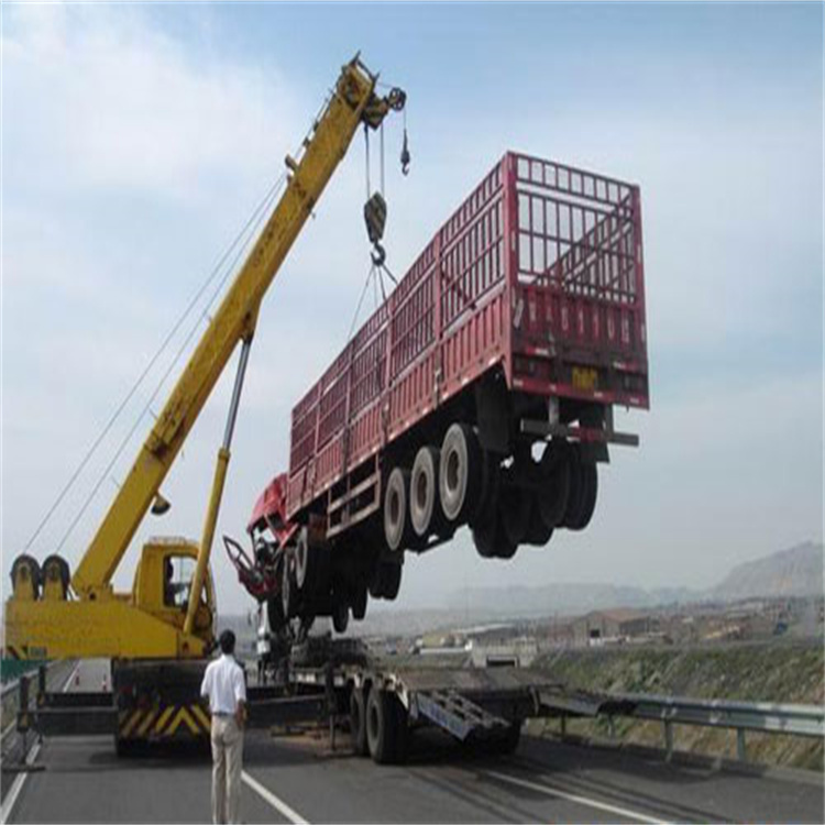 冠县吊车吊运安全措施