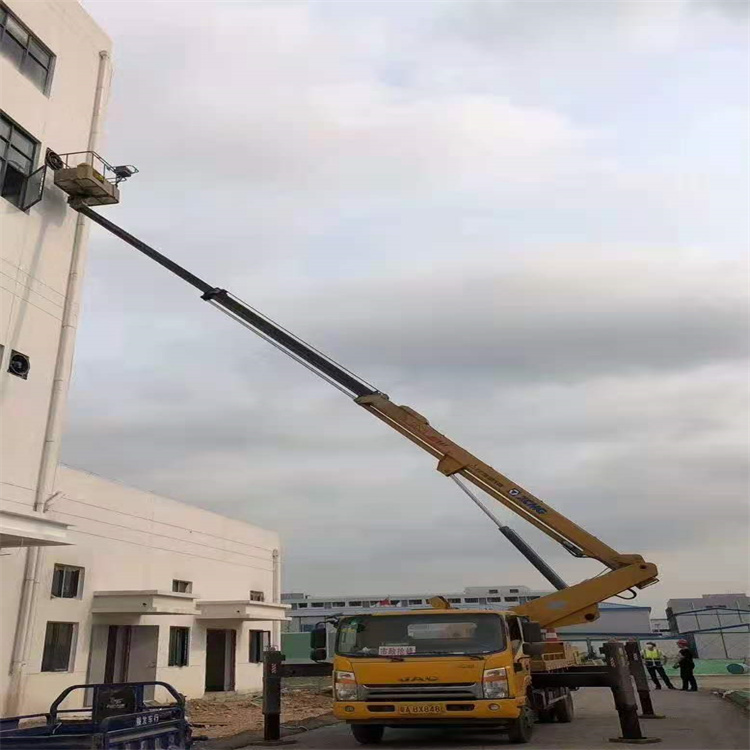 冠县附近高空车出租|市政施工/设备安装专用|随叫随到|亿立达设备租赁